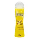 Gel Lubrificante Íntimo Jontex Sensação Pele com Pele com 50ml