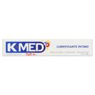 Gel Lubrificante Íntimo K-med Caixa 50g