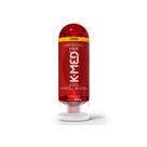 Gel Lubrificante Íntimo K-med Hot 200g