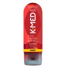 Gel Lubrificante Íntimo K-med Hot 200ml Gel Lubrificante Íntimo K-med Hot 200ml