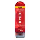 Gel Lubrificante Íntimo K-Med Hot Sem Fragrância 50g