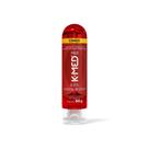 Gel Lubrificante Íntimo K-Med Hot Sem Fragrância 50g