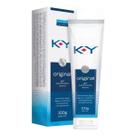 Gel Lubrificante Íntimo K-Y Ky Neutro Base de Água - 100g Gel Lubrificante Íntimo K-Y Ky Neutro Base de Água - 100g