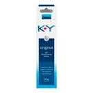 Gel Lubrificante Íntimo K-Y Original com 50g