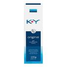 Gel Lubrificante Íntimo KY 100g