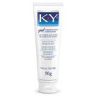 Gel Lubrificante Intimo Ky 50G Gel Lubrificante Intimo Ky 50G