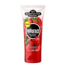 Gel Lubrificante Íntimo Prudence Sabor Morango 100g Gel Lubrificante Íntimo Prudence Sabor Morango 100g