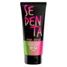 Gel Lubrificante Íntimo Sedenta Aquoso Hidratante Ginecologicamente Testado
