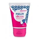 Gel Lubrificante Intimo Silicon Agua Prova D'agua Piscina