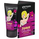 Gel Lubrificante Intimo Toque Sedutor Silicone Massagem