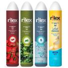 Gel Lubrificante Íntimo Toy Aromático Rilex 100g - Escolha o Sabor Gel Lubrificante Íntimo Toy Aromático Rilex 100g - Escolha o Sabor