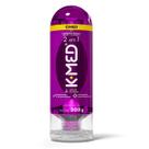 Gel Lubrificante Kmed 2 em 1 - 203g Gel Lubrificante Kmed 2 em 1 - 203g