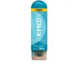 Gel Lubrificante Kmed 50g