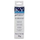 Gel Lubrificante Ky 50G