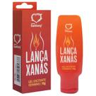 Gel Lubrificante LançaXanas