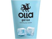 Gel lubrificante olla ice 50g
