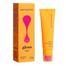 Gel lubrificante pantynova gloss beijável 50gr
