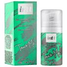 Gel Lubrificante Siliconado Touch Me Intt 17g
