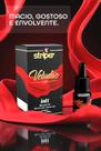 Gel lubrificante siliconado veludão 12ml - intimidade e conforto