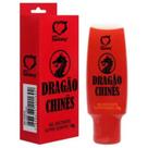 Gel Lubrificante Super Quente Dragão Chinês