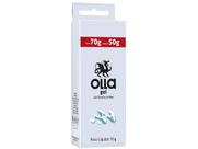 Gel Lubrificante Transparente à Base D'Água - Olla Gel