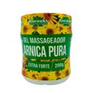 Gel Massageador Arnica Pura 200g Rhenuks Extra Forte Gel Massageador Arnica Pura 200g Rhenuks Extra Forte