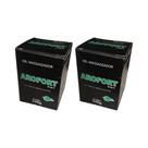 Gel Massageador AROFORT 240g - Aroeira Cosmética - Copaíba e Alecrim - Sensação Refrescante Gel Massageador AROFORT 240g - Aroeira Cosmética - Copaíba e Alecrim - Sensação Refrescante
