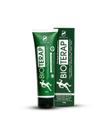Gel Massageador BioTerap 150g BioSeiva Alívio Muscular com 9 Ativos Naturais