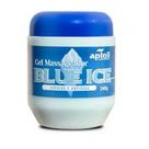 Gel massageador blue ice copaiba e andiroba
