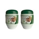 Gel Massageador Copaíba Andiroba Argan 240g - Hidratação e Relaxamento - Aroeira Cosmética Gel Massageador Copaíba Andiroba Argan 240g - Hidratação e Relaxamento - Aroeira Cosmética