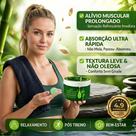 Gel Massageador Cosmetics Bio Active System 240gr