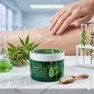 Gel Massageador Cosmetics Bio Active System BioInnova 240gr