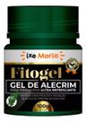Gel Massageador de Alecrim Ultra refrescante Combate a Dor e Tensão Muscular
