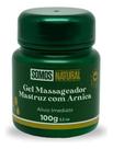 Gel Massageador Mastruz Com Arnica 100 gr Somos Natural