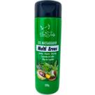 Gel Massageador Multi Ervas 220g Arnica Alecrim Copaíba
