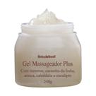 Gel Massageador Plus Com Mentruz Arnica e Calêndula Gel Massageador Plus Com Mentruz Arnica e Calêndula