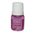 Gel Massagem Corporal Lubrificante Comestível Sabor Chiclete - Chillies