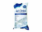 Gel massagem e condutor incolor bag 5 kg Gel massagem e condutor incolor bag 5 kg