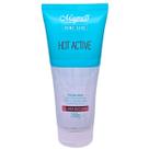 GEL MASSAGEM MAGRASS HOT ACTIVE EMAGRECIMENTO REDUÇÃO DE GORDURA LOCALIZADA 200g
