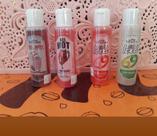 Gel massagem