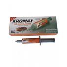 Gel Mata Baratas Imidacloprid Kromax Seringa 10g