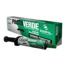 Gel Mata formigas Doceiras de casa - Formicida Pasta Verde 10g