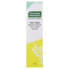 Gel medicamentoso Akira Revive Thursday Plantation Tea Tree 25mL