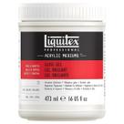 Gel Médium Acrílico Brilhante Liquitex 946ml Gel Médium Acrílico Brilhante Liquitex 946ml