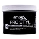 Gel modelador AMPRO Pro Styl Protects e fortalece 300 ml