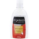 Gel Modelador Brilho Molhado 250g Fixed Efeito Molhado Sem Álcool Gel Modelador Brilho Molhado 250g Fixed Efeito Molhado Sem Álcool