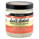 Gel Modelador de Cabelo Aunt Jackie's Don't Shrink Linhaça - 450ml