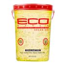 Gel Modelador de Cabelo ECOCO Style Óleo de Argan 2,3L