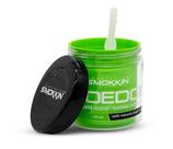 Gel modelador de cabelo INNOVATION SMOKKIN Pro Edge Strong Hold 480 ml