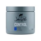 Gel modelador de cabelo JOHNNY B. Control Strong Hold sem álcool Gel modelador de cabelo JOHNNY B. Control Strong Hold sem álcool